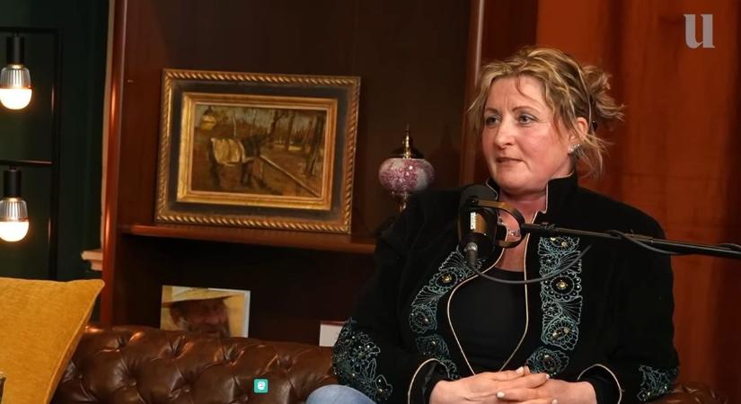 Budaházy Edda: Egyéniben a Fideszre kell szavazni (videó)