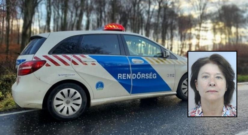 Mindenki ezért a nőért aggódik most: Balatonfüreden tűnt el – látta valahol? (fotók)