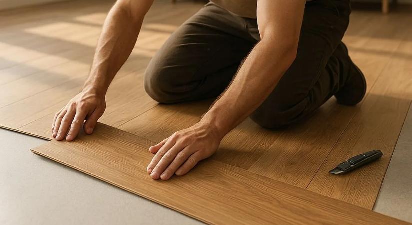 Amit sokan elrontanak felújításkor