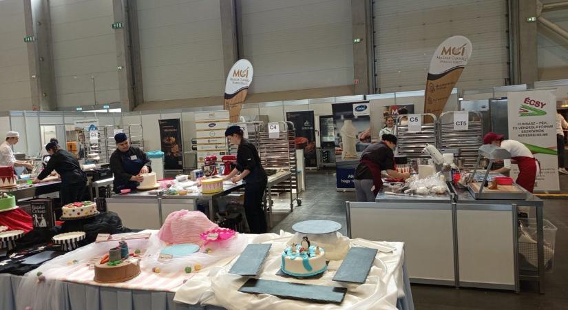 Új baranyai sztárok születtek a Szakma Sztár Fesztiválon