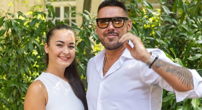 Elszabadult a pokol! Durván beleszálltak Jollyba: "A lányoddal foglalkoznál, mint az ócska nőddel..."