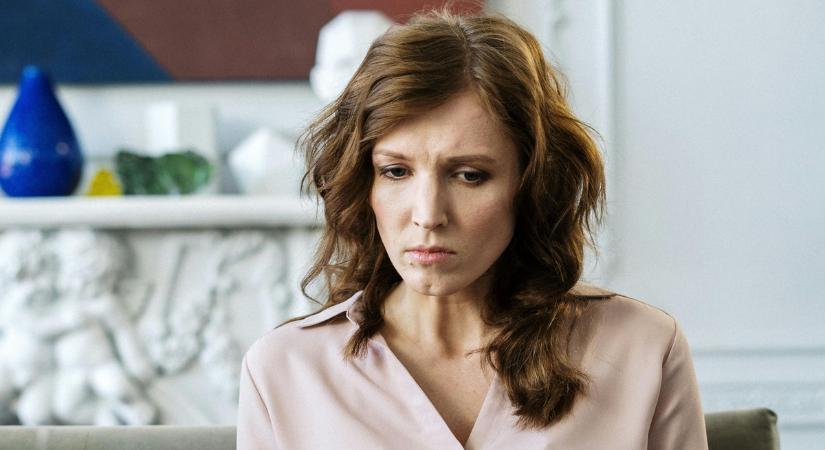 Kiderült, melyik életkorban a legnehezebb az élet