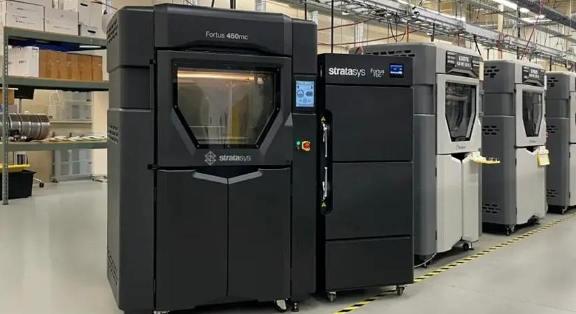 Előrejelzések 2026-ra: milyen irányba fejlődik az additív gyártás?