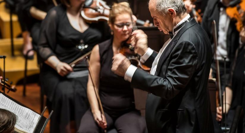 Gyerekkórust alapít a Fesztiválzenekar