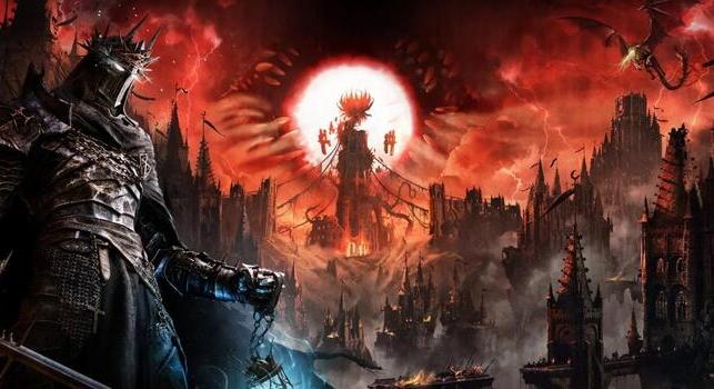 Ha a hőhullám nem lenne elég, a Lords of the Fallen 2 főellenfelei miatt is izzadhatunk