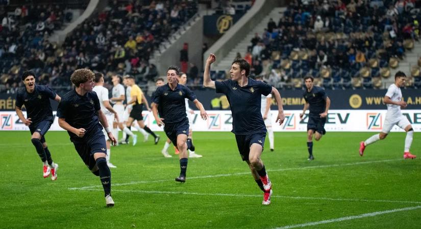 Ismét Magyarországra jön a Real Madrid és a Juventus is