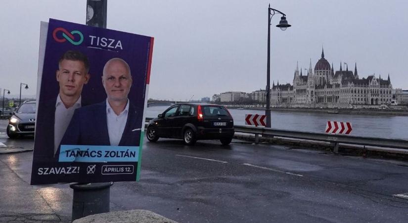 Fontos figyelmeztetést adott ki a Budapest Közút a közelgő választások miatt