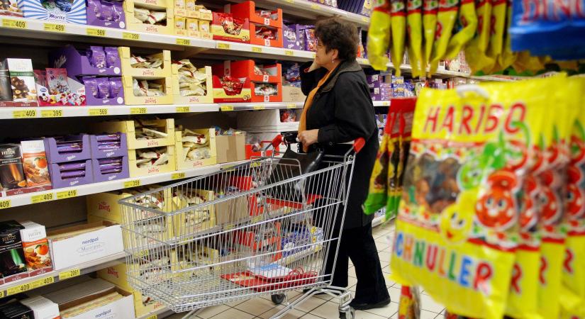 Allergiások, figyelem! Gond van a Milkával, ki kellett vonni néhány csokit a forgalomból