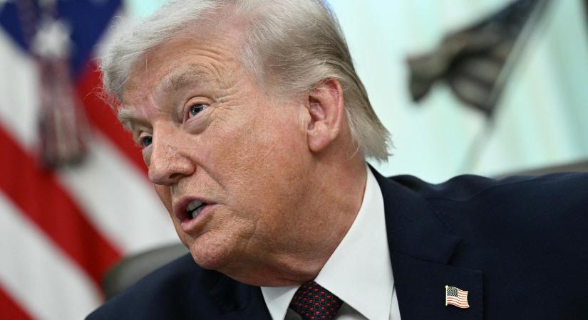 Donald Trump azon gondolkodik, hogy kilépteti az Egyesült Államokat a NATO-ból