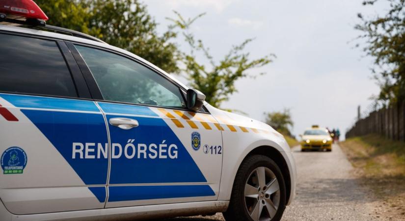 Halálra szúrtak egy nőt Győrben szerda reggel