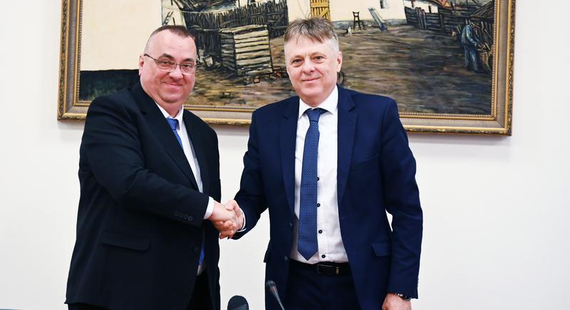 Szolnoki együttműködés a jövő pedagógusaiért