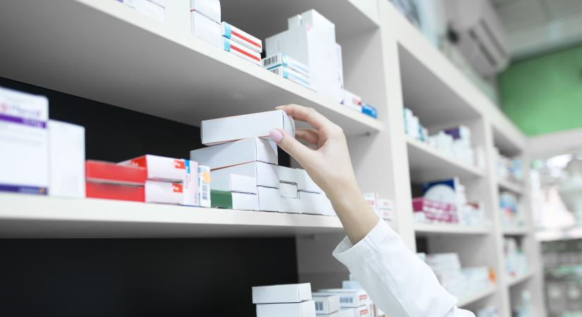 Ügyeleti rend a gyógyszertárakban