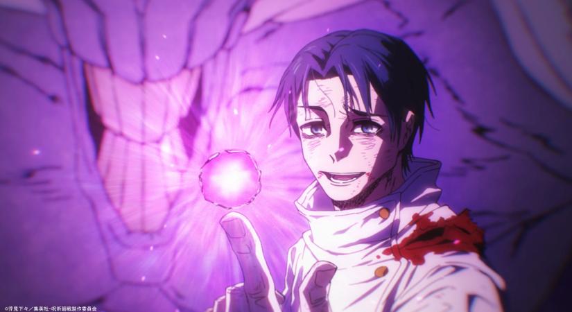 Bejelentették a Jujutsu Kaisen 4. szezonját