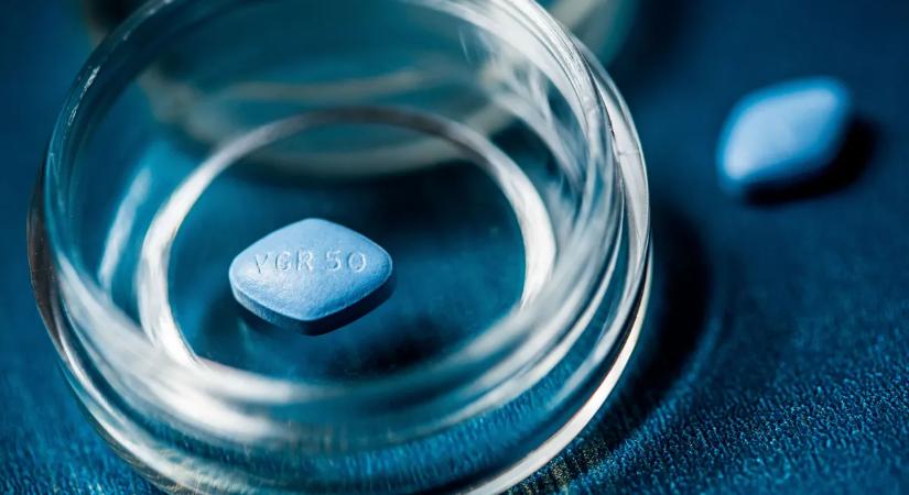 Viagrát kaptak a halálos beteg gyerekek; váratlan dolog történt