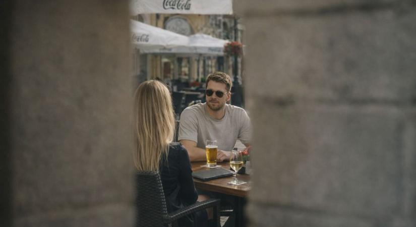 Szenzáció! Egy kaposvári szépség rabolta el a szlovén kosárzseni szívét, eligazol Luka Dončić