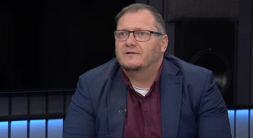 Újabb részletek derültek ki a Tisza Párt titkos terveiről: ismét megszólalt a kiugrott szakértő