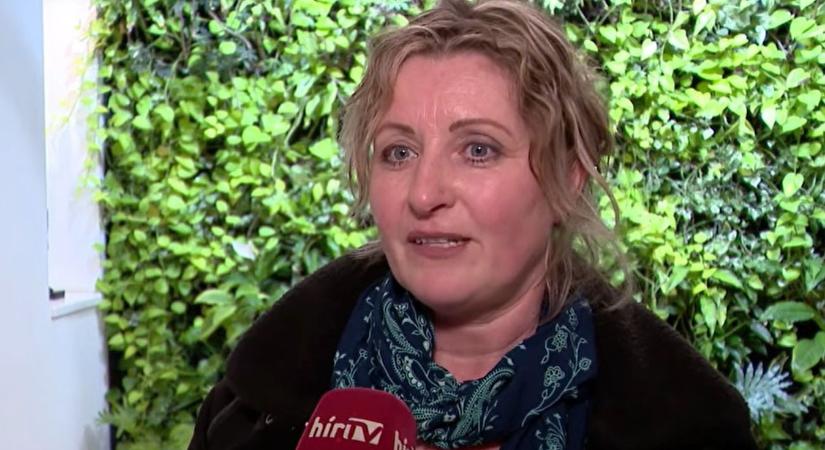 Budaházy Edda: egyéniben a Fideszre szavazok, most nem fér bele a megosztottság