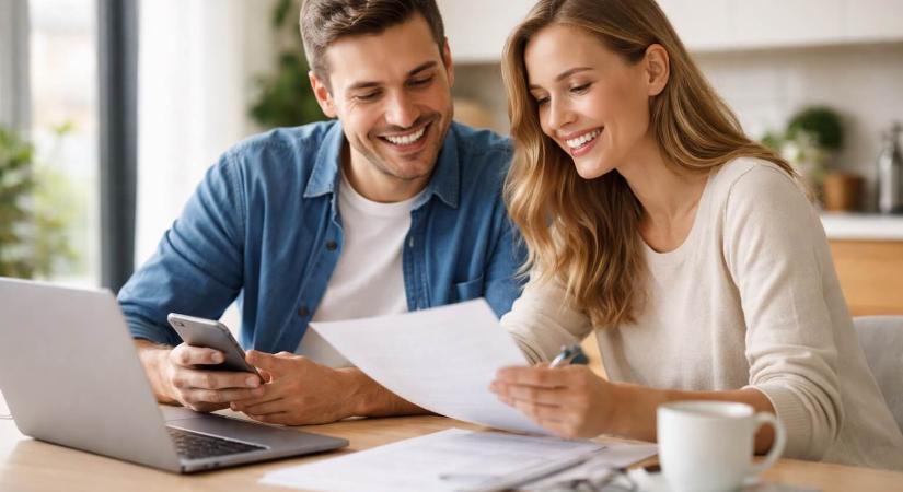 UniCredit Bank Fix Kamat személyi kölcsön 2026-ban: mikor éri meg igazán, és mire figyelj, mielőtt igényled?