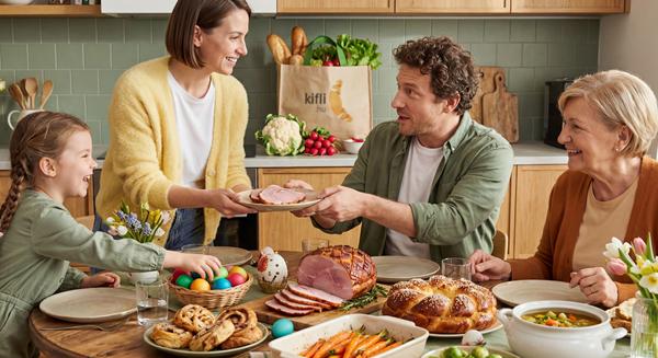 Így készülnek a húsvétra a magyarok