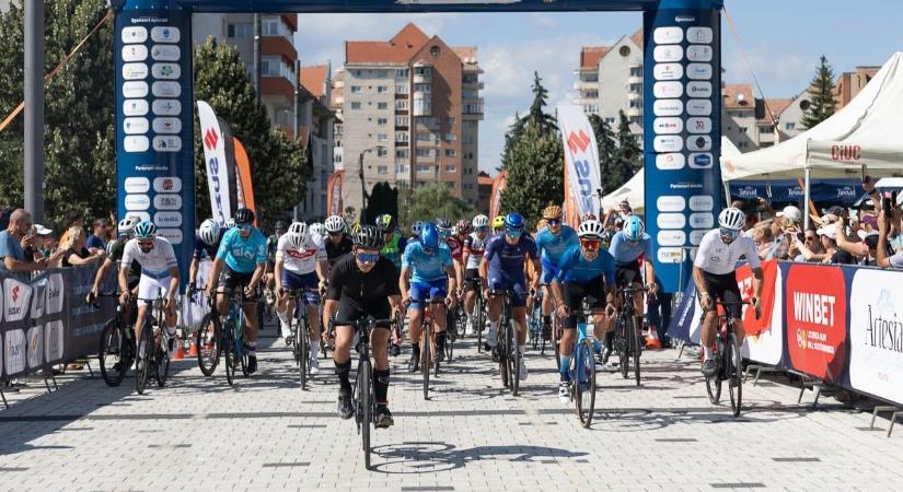Sic Cycling Cup: másodszor szervezik meg az amatőr kerékpáros körversenyt