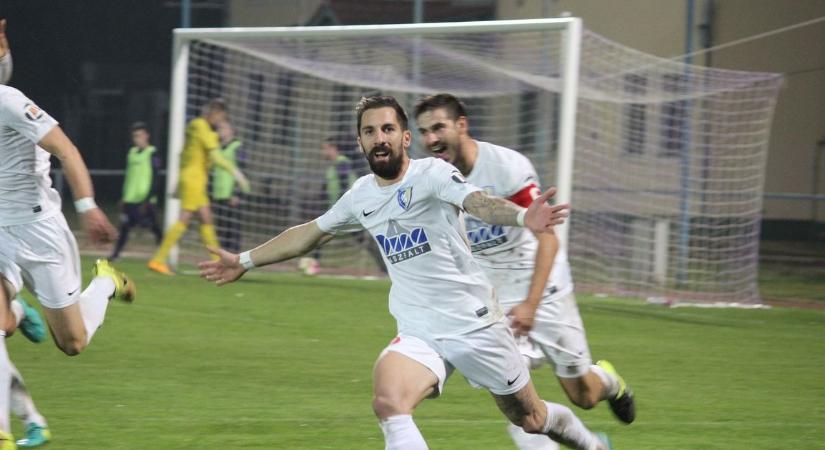 Csodagól, sérülések és egy új kihívás – őszinte beszélgetés egy magyar játékossal sikereiről és rossz döntéseiről (VIDEÓ)