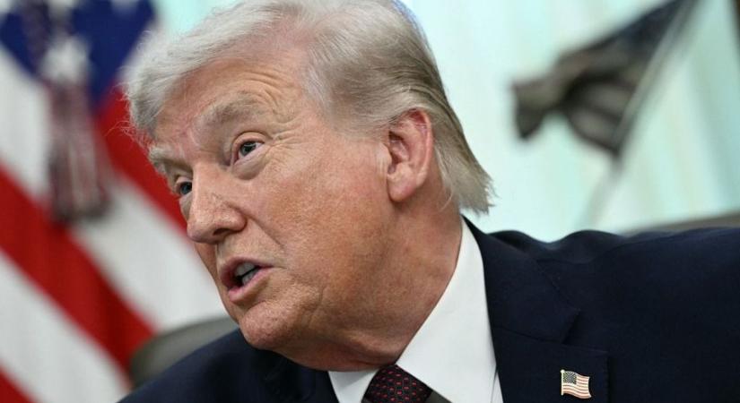 Nagyon megharagudott Trump a NATO-ra: egyre nagyobb az esély az Egyesült Államok kilépésére