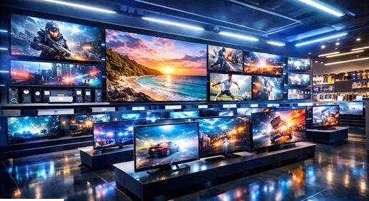 Az AI a tévépiacot is átírja – új korszakba lépett a kijelzők világa