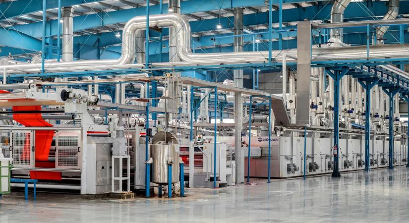 Kitört a pánik – volt alkalmazott adott le lövéseket egy gyárban