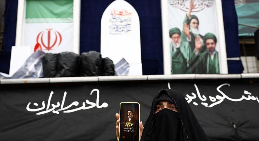 Trump már otthagyna csapot papot, még keményebb rendszer jöhet Iránban