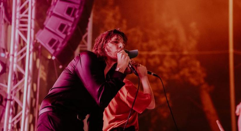 Ők lettek az idei Fonogram-díjasok