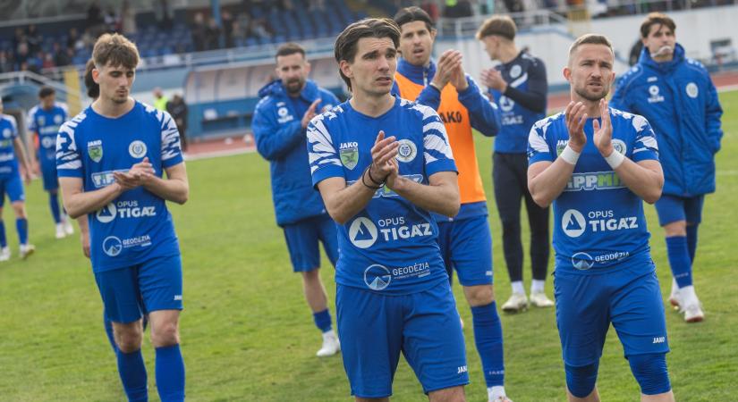 Döntött az MLSZ: megvan, mikor pótolják az elhalasztott bajnokit