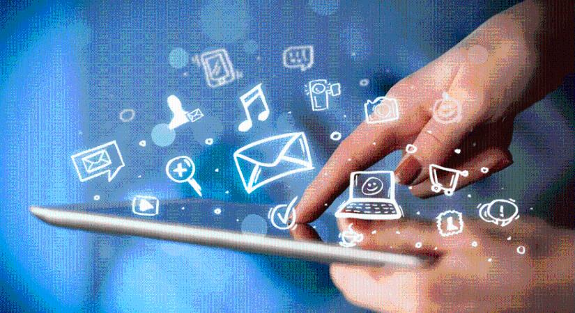 Hiába a tiltás: a tinik nem mondanak le a TikTokról Ausztráliában