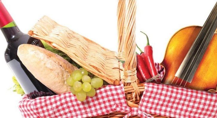 VII. Hungarikum Piknik Egerben – érték, hagyomány és gasztronómia egy helyen - húsvét a Szépasszony-völgyben