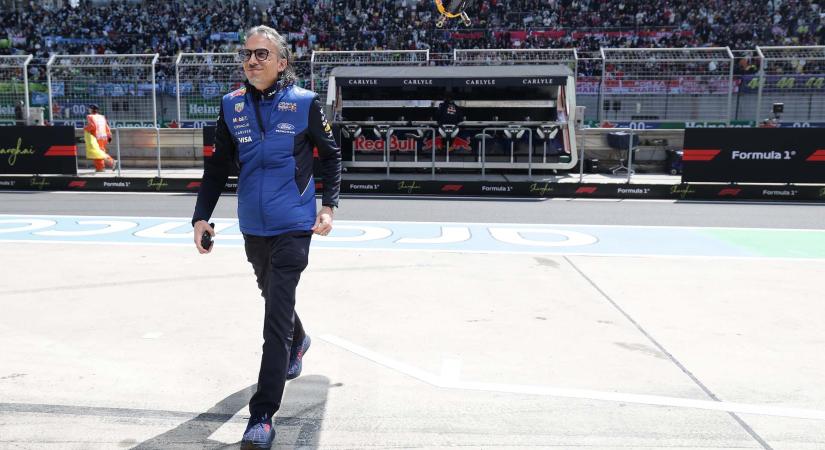 Mekies kijózanító értékelése: a Red Bull egy másodpercre van a legjobbaktól 2026-ban