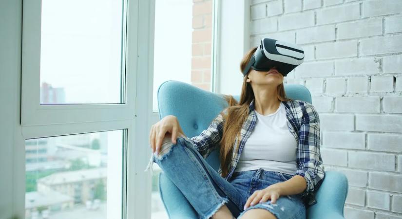 Lejárt a jelszó ideje, jön a koponyavibrációs azonosítás