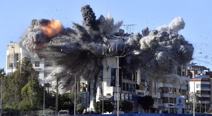 Irán az Apple, a Google és a Meta ellen is támadást indíthat április 1-én