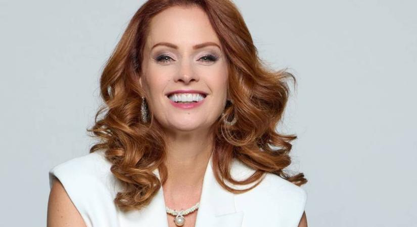 Dobó Kata tinédzser lányán ámulunk: a gyönyörű Szofival Rómában szülinapoztak