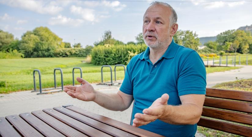 Férfiak célkeresztben