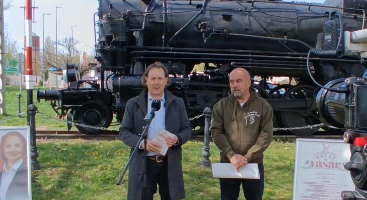 Hazai Vásárt szervez Hatvanban a Mi Hazánk 