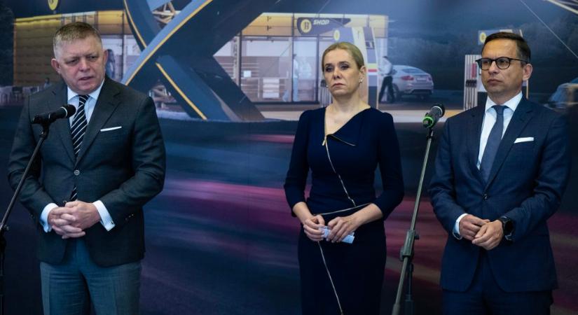 A jövő héten megszűnhet a kőolajellátási válsághelyzet