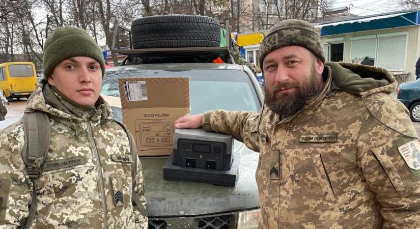 „Fizikai erőszak várható” – az ukrán nagykövet már tudja, mi fog történni Magyarországon