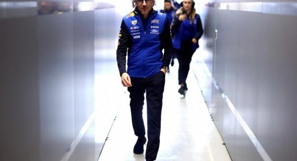 Red Bull: Ugyanannyi a hátrány, mint Melbourne-ben volt