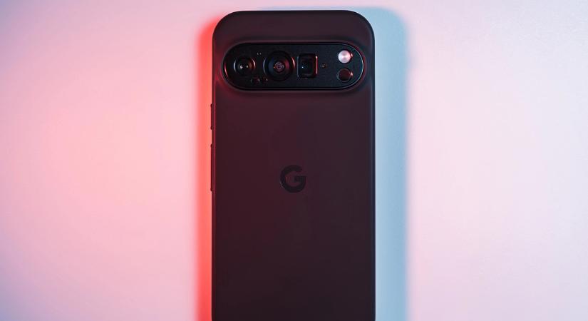 Nem pixeles képeken a Pixelek, mutatjuk a Google következő telefonjait