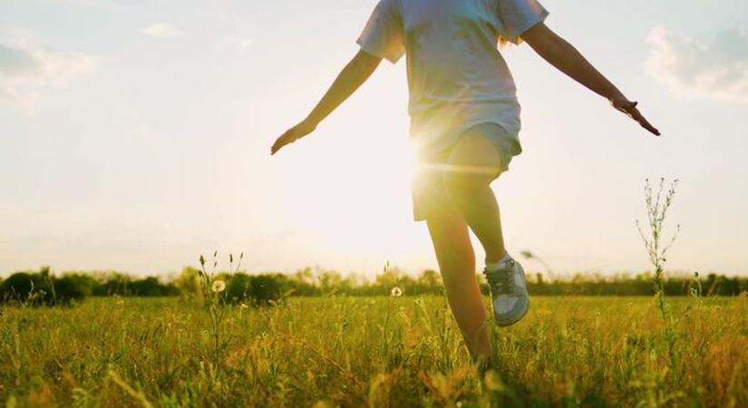 Jön a másfél hetes tavaszi szünet - íme, ilyen idő vár ránk!