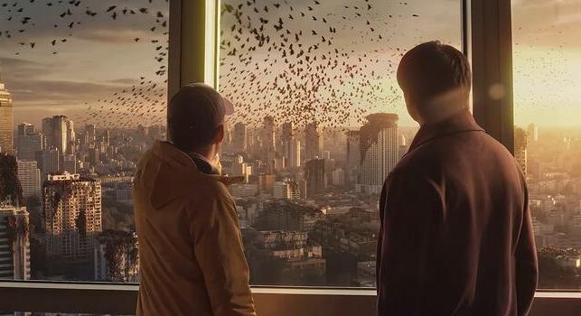 A Resident Evil atyja már a Stellar Blade-esek szekerét tolja