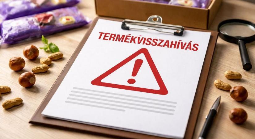 Már ezt sem ehetjük? Az egyik kedvenc ételünk kapcsán azonnali termékvisszahívást rendeltek el!