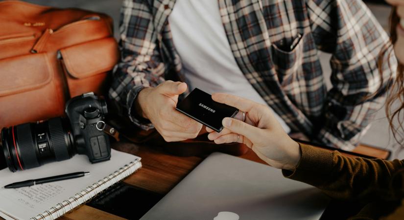 Felhő vs. külső merevlemez: hol tároljuk a fotóinkat és fájljainkat?
