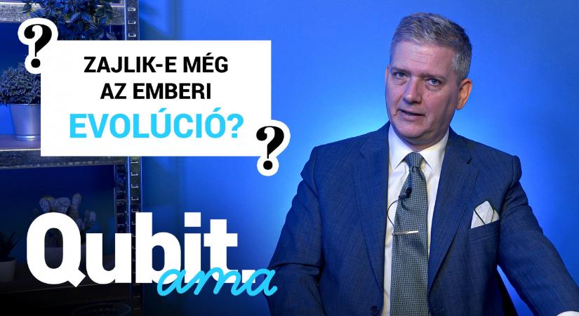 Hogy néz ki az ember 10 ezer év múlva? Mire jó a férfi mellbimbó?