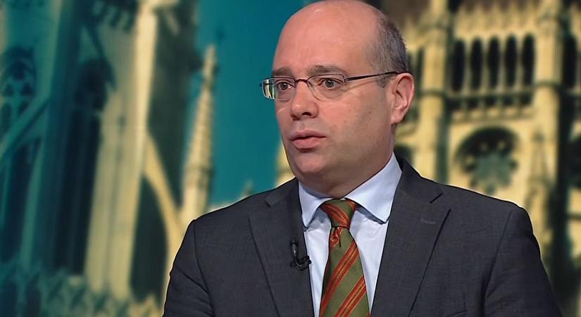 Mráz Ágoston Sámuel szerint Orbán Viktor újraválasztása reális és esélyes