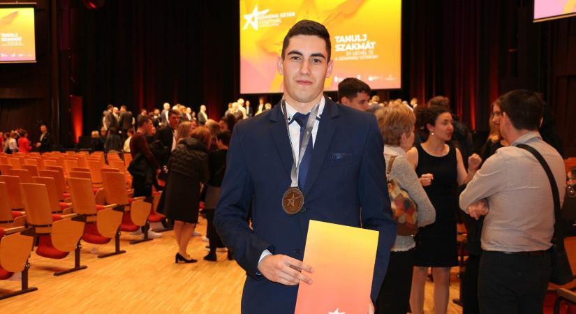 A szállodaipar tudatos, a Danubius Hotels eltökélt az utánpótlás nevelésben